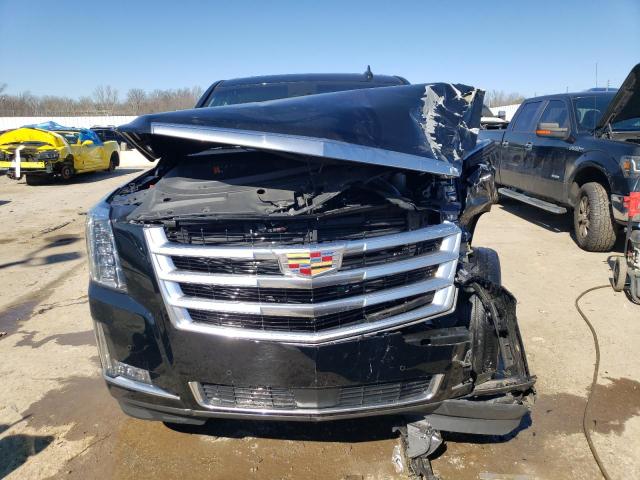 Photo 5 from auction – 2018 CADILLAC ESCALADE E with VIN 1GYS4JKJ1JR263548