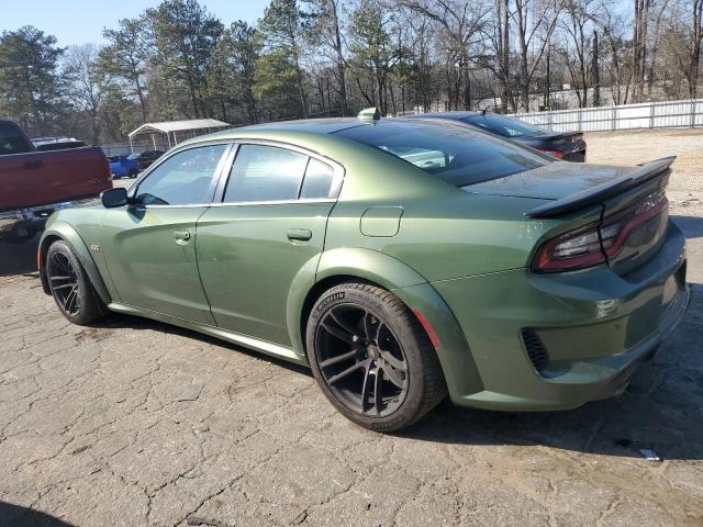 Photo 2 from auction – 2021 DODGE CHARGER SC with VIN 2C3CDXGJ2MH522868