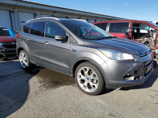 Photo 4 from auction – 2014 FORD ESCAPE TIT with VIN 1FMCU0JX1EUB42544