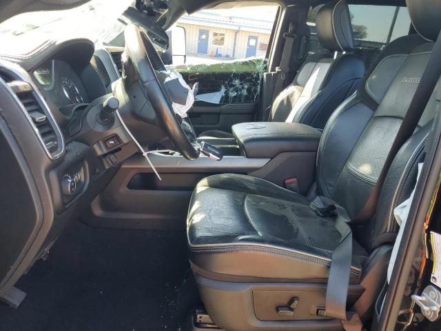 Photo 7 from auction – 2021 RAM 2500 LARAM with VIN 3C6UR5FLXMG609644