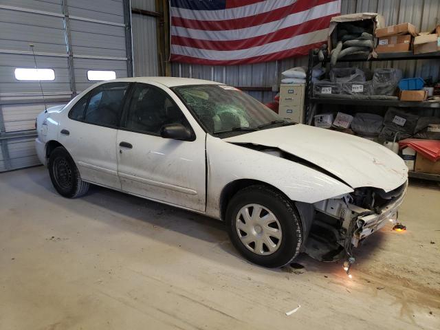 Photo 4 from auction – 2005 CHEVROLET CAVALIER with VIN 1G1JC52FX57210235