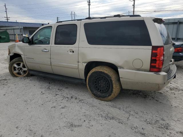 Photo 2 from auction – 2010 CHEVROLET SUBURBAN C with VIN 1GNUCKE07AR225968