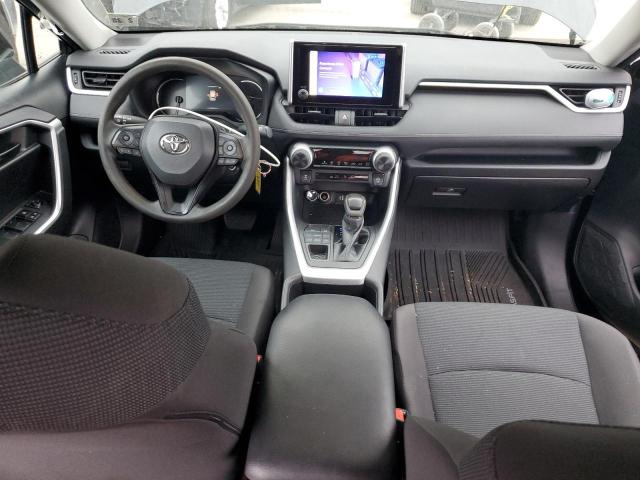 Photo 8 from auction – 2023 TOYOTA RAV4 LE with VIN 2T3F1RFV6PW351726