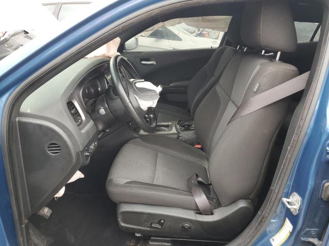 Photo 7 from auction – 2021 DODGE CHARGER SX with VIN 2C3CDXBG5MH612866