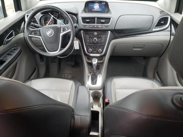 Photo 8 from auction – 2015 BUICK ENCORE with VIN KL4CJGSB0FB159903