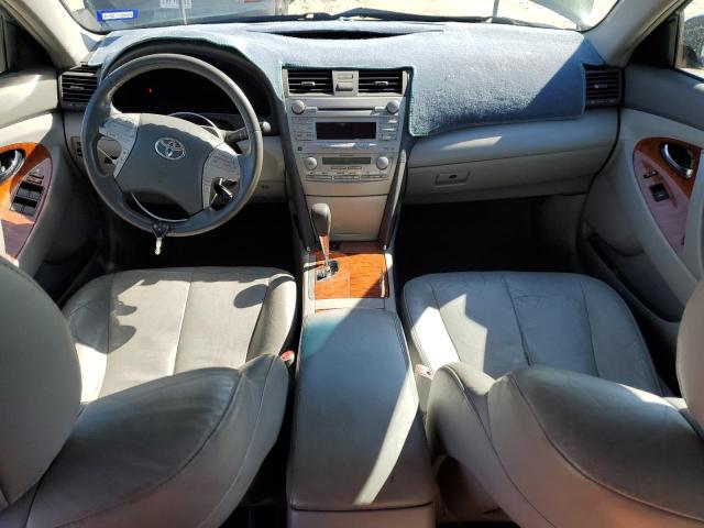 Photo 8 from auction – 2010 TOYOTA CAMRY BASE with VIN 4T1BF3EK0AU578009