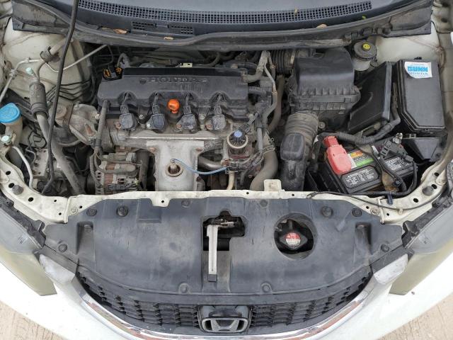 Photo 11 from auction – 2013 HONDA CIVIC EX with VIN 2HGFB2F83DH531273