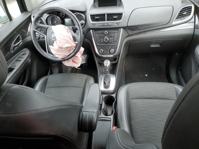 Photo 8 from auction – 2015 BUICK ENCORE with VIN KL4CJASB4FB069361