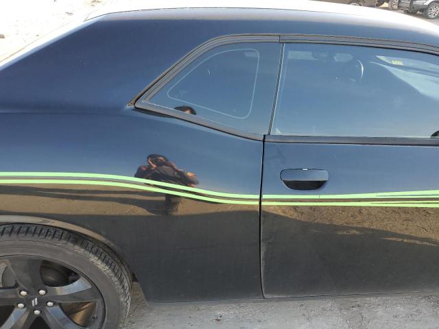 Photo 10 from auction – 2015 DODGE CHALLENGER with VIN 2C3CDZAG2FH783882