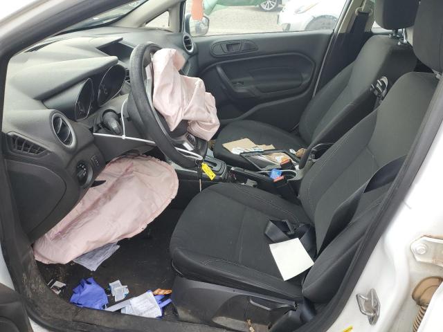 Photo 7 from auction – 2019 FORD FIESTA SE with VIN 3FADP4EJ3KM135808