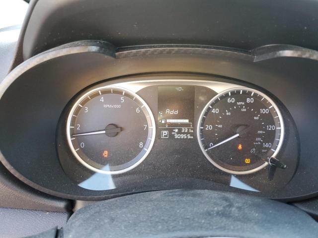 Photo 9 from auction – 2020 NISSAN VERSA S with VIN 3N1CN8DV0LL844486