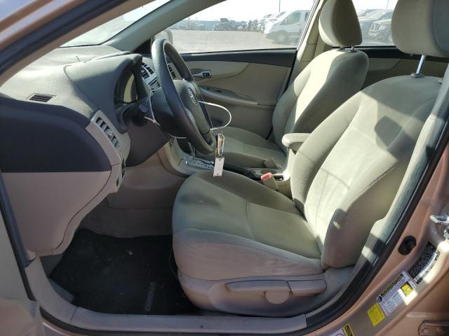 Photo 7 from auction – 2013 TOYOTA COROLLA BA with VIN 2T1BU4EE8DC024910