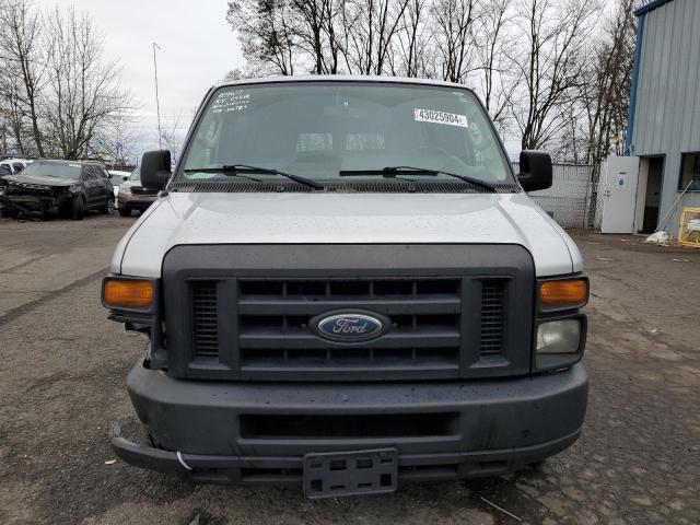 Photo 5 from auction – 2009 FORD ECONOLINE with VIN 1FBSS31L89DA71809
