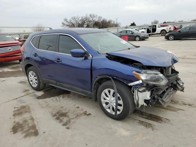Photo 4 from auction – 2018 NISSAN ROGUE S with VIN 5N1AT2MT7JC722041