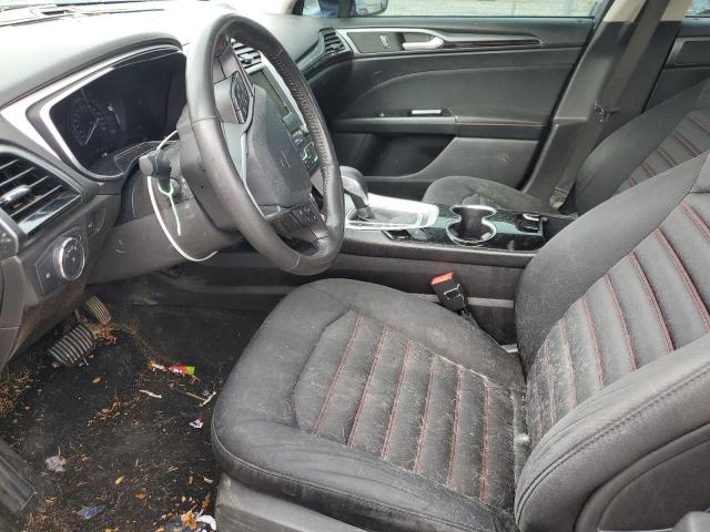 Photo 7 from auction – 2016 FORD FUSION SE with VIN 3FA6P0H97GR231308