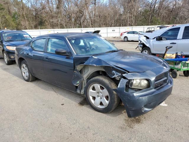 Photo 4 from auction – 2008 DODGE CHARGER with VIN 2B3KA43R88H257729