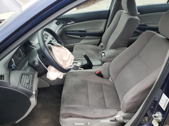 Photo 7 from auction – 2011 HONDA ACCORD LXP with VIN 1HGCP2F44BA065088