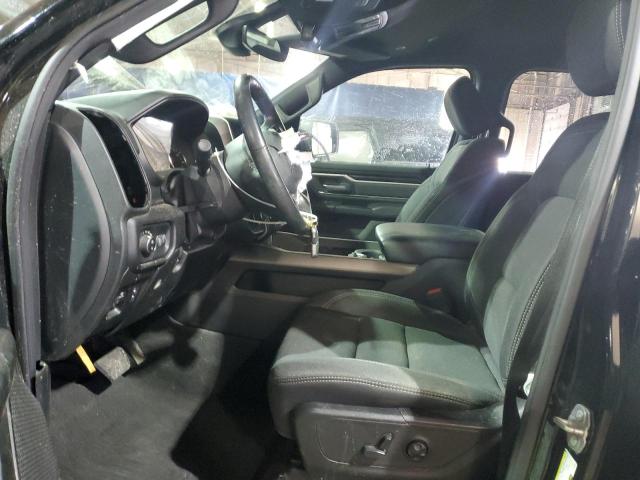 Foto 7 de la subasta – 2019 RAM 1500 BIG H con VIN 1C6SRFFT9KN899604