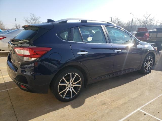 Photo 3 from auction – 2019 SUBARU IMPREZA LI with VIN 4S3GTAS63K3717460