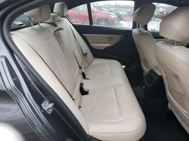 Photo 10 from auction – 2016 BMW 328 XI SUL with VIN WBA8E3G51GNU03972