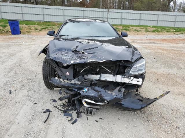 Photo 5 from auction – 2015 BMW 640 I GRAN with VIN WBA6A0C58FD318591