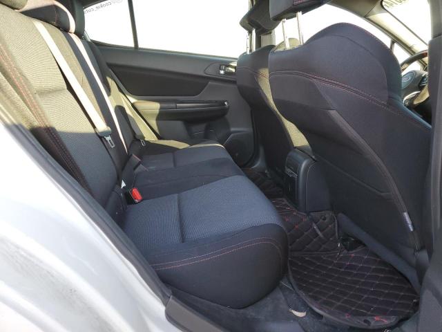 Photo 10 from auction – 2017 SUBARU WRX with VIN JF1VA1B65H9807346