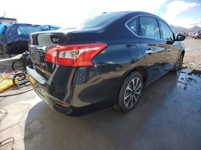 Photo 3 from auction – 2017 NISSAN SENTRA S with VIN 3N1AB7AP9HL674197