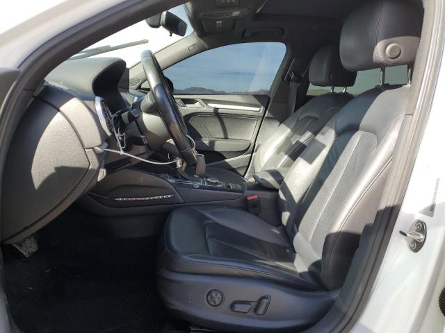 Photo 7 from auction – 2016 AUDI A3 PREMIUM with VIN WAUA7GFF0G1048054