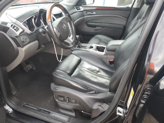 Photo 7 from auction – 2011 CADILLAC SRX PREMIU with VIN 3GYFNFEY6BS579465