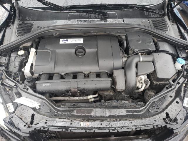 Photo 11 from auction – 2013 VOLVO XC60 3.2 with VIN YV4952DL3D2453349