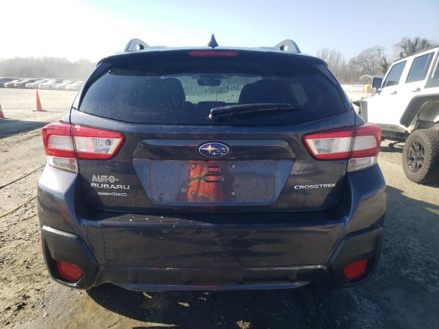 Photo 6 from auction – 2018 SUBARU CROSSTREK with VIN JF2GTAJCXJH347392