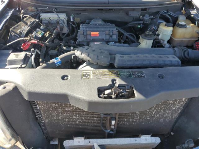Photo 11 from auction – 2004 FORD F150 with VIN 1FTPX02594KB16875