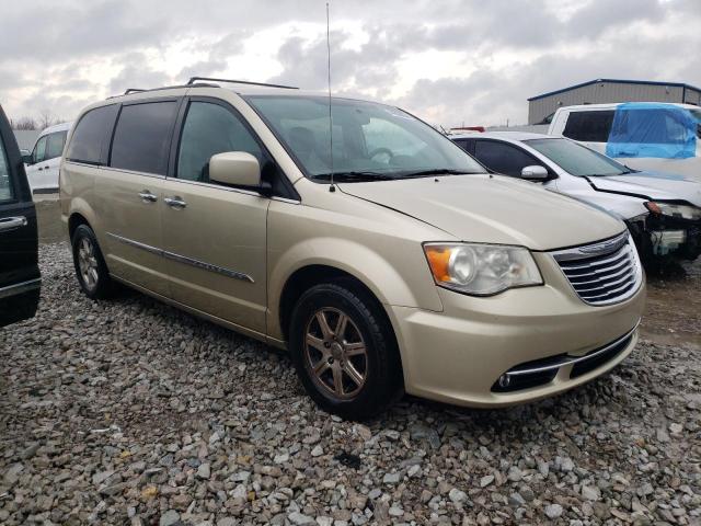 Photo 4 from auction – 2011 CHRYSLER TOWN & COU with VIN 2A4RR5DG9BR675964