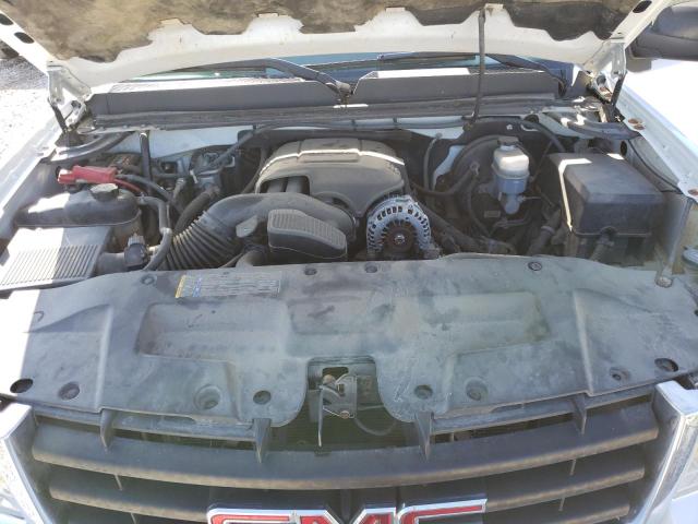 Photo 11 from auction – 2010 GMC SIERRA K15 with VIN 1GTSKVE38AZ201614