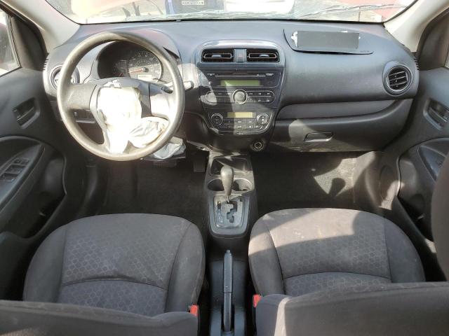 Photo 8 from auction – 2015 MITSUBISHI MIRAGE DE with VIN ML32A3HJ7FH007089