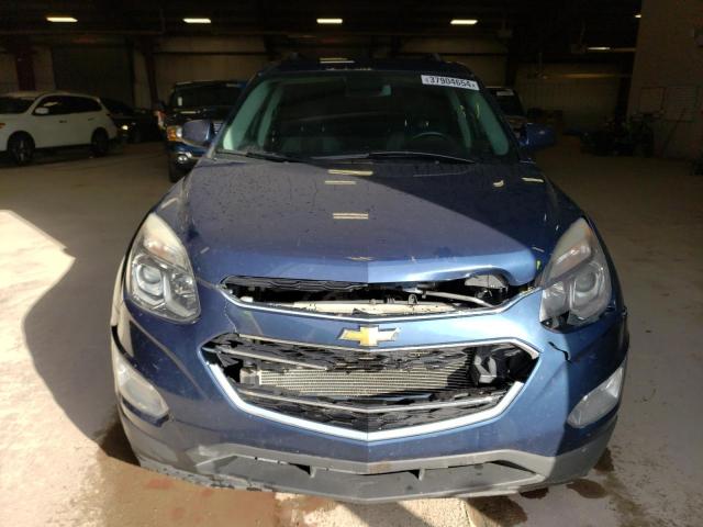 Photo 5 from auction – 2017 CHEVROLET EQUINOX LT with VIN 2GNALCEK5H6171943