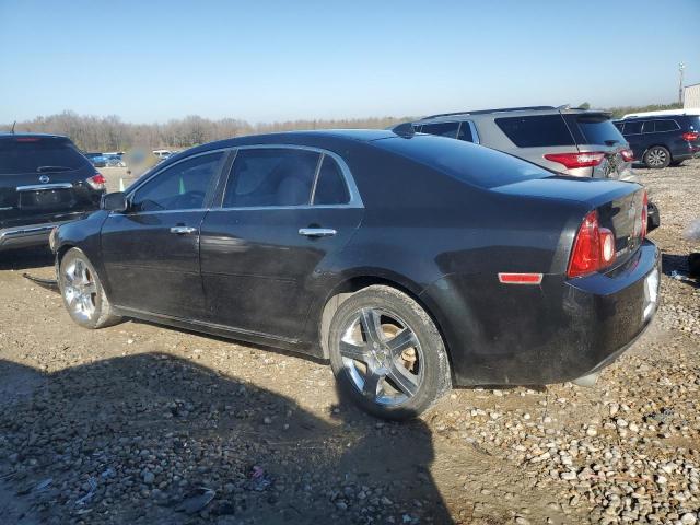 Photo 2 from auction – 2012 CHEVROLET MALIBU 3LT with VIN 1G1ZF5E72CF209596
