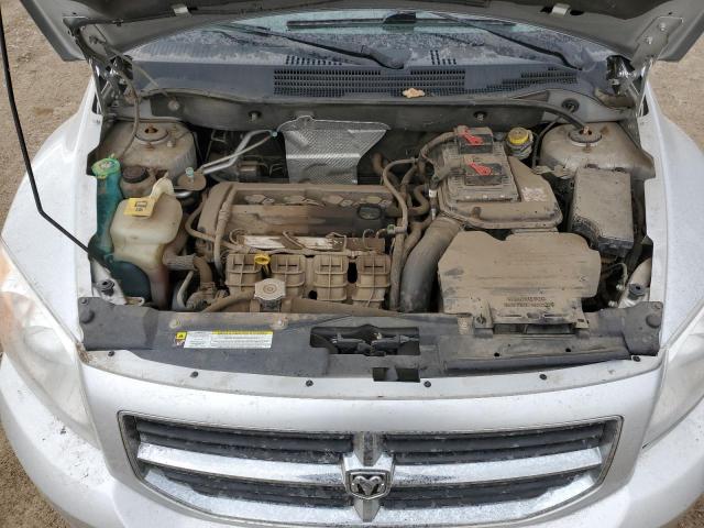 Photo 12 from auction – 2011 DODGE CALIBER MA with VIN 1B3CB3HA2BD123706