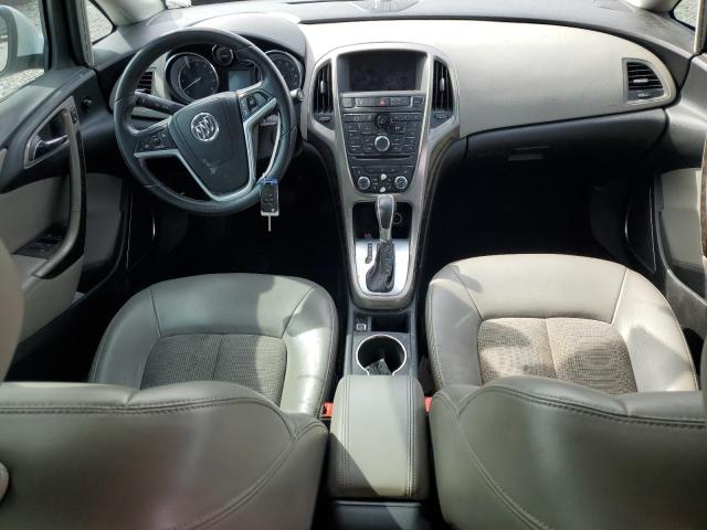Photo 8 from auction – 2016 BUICK VERANO SPO with VIN 1G4PW5SK7G4185221