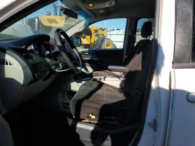 Photo 7 from auction – 2013 DODGE GRAND CARA with VIN 2C4RDGCG9DR551990