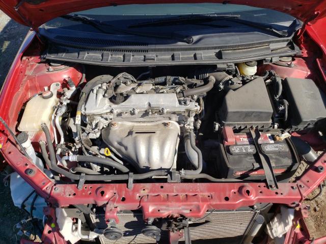 Photo 11 from auction – 2016 TOYOTA SCION TC with VIN JTKJF5C76GJ025538