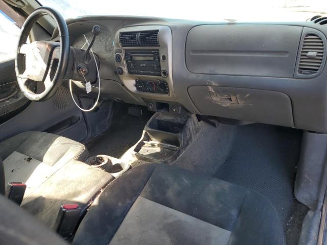 Photo 8 from auction – 2010 FORD RANGER SUP with VIN 1FTLR4FE0APA63430