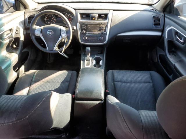 Photo 8 from auction – 2017 NISSAN ALTIMA 2.5 with VIN 1N4AL3AP6HC265174