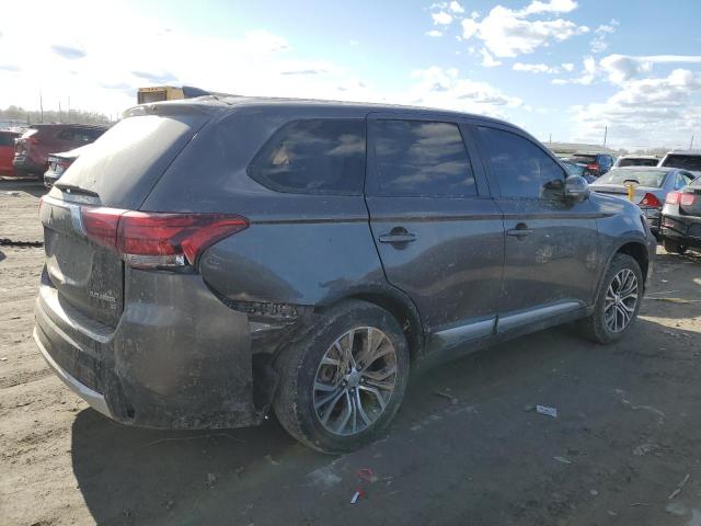 Photo 3 from auction – 2018 MITSUBISHI OUTLANDER with VIN JA4AZ3A37JZ003232