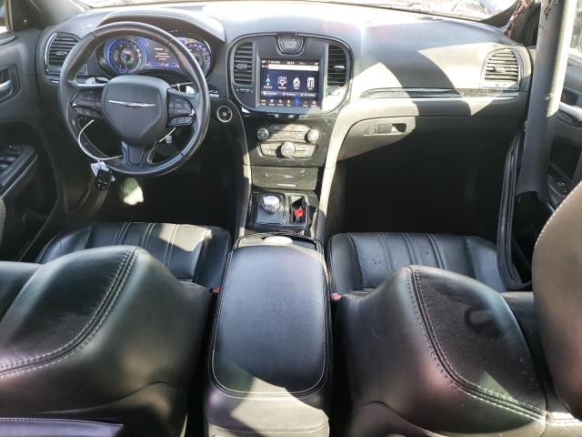 Photo 8 from auction – 2020 CHRYSLER 300 S with VIN 2C3CCABG8LH220690