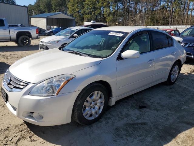 Photo 1 from auction – 2010 NISSAN ALTIMA BAS with VIN 1N4AL2AP0AN518817