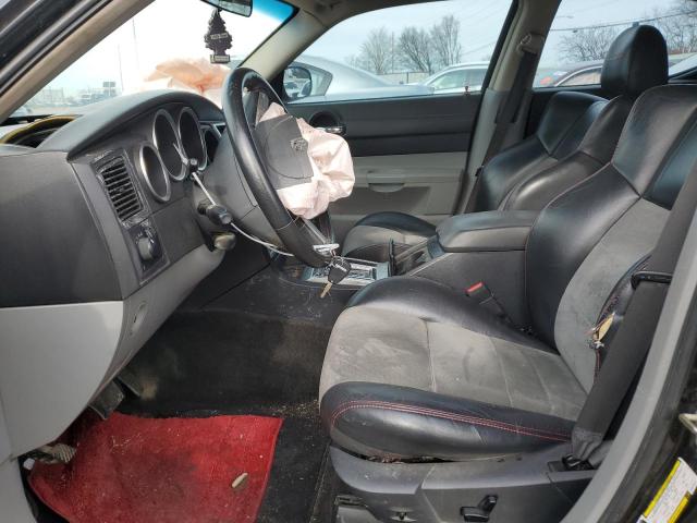 Photo 7 from auction – 2006 DODGE CHARGER SR with VIN 2B3LA73W46H512918
