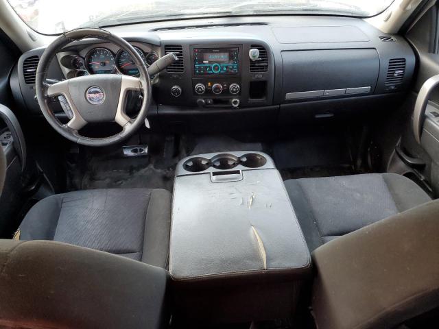 Photo 8 from auction – 2011 GMC SIERRA K15 with VIN 1GTR2VEA0BZ285992