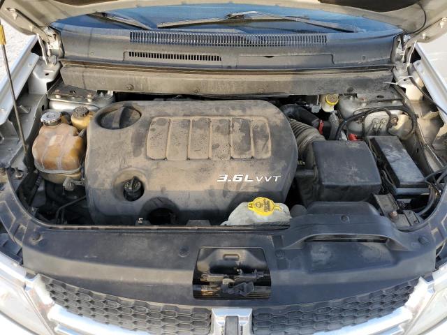 Photo 11 from auction – 2011 DODGE JOURNEY R/ with VIN 3D4PH6FGXBT543038