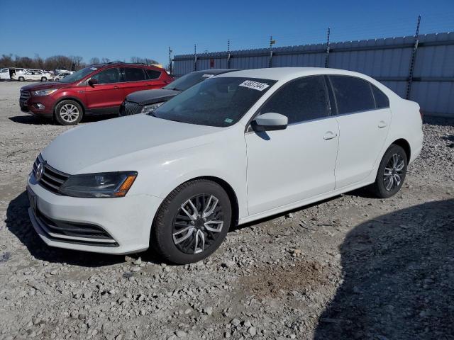 Photo 1 from auction – 2017 VOLKSWAGEN JETTA S with VIN 3VW2B7AJ5HM262248